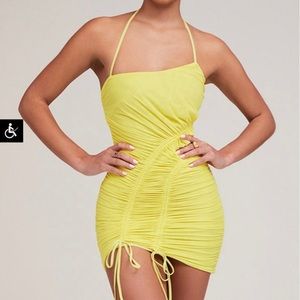 Mistress Rocks Mini Dress